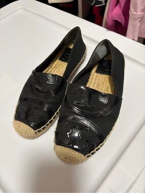 Tory Burch Espadrilles